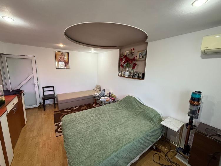 Apartament cu 2 camere decomandat, mobilat în Km 5