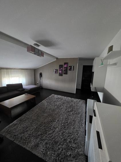 Apartament cu 2 camere decomandat, mobilat în Bariera Vâlcii