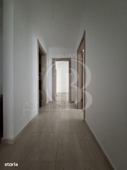 Apartament 3 camere FINALIZAT 100mp Loc parcare inclus - 14