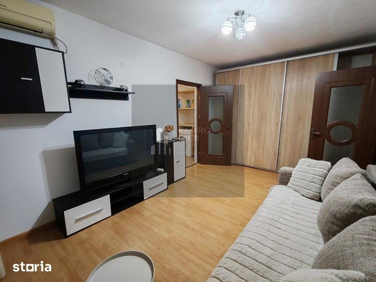 Apartament 2 camere, Liviu Rebreanu/ParkLake Mall, mobilat - 4