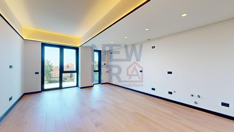 Studio in Complex Rezidential Park Line  Pipera, Direct Dezvoltator - 5