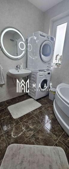 Apartament 3 Camere | 65 MPU | 2 Parcări | Șelimbăr - 9