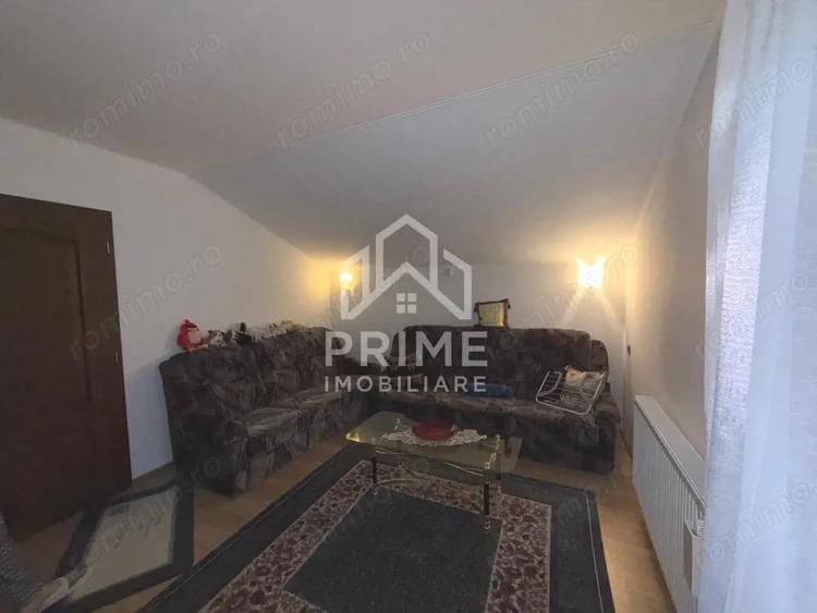 Casă cu Teren 1306 Mp în Blaj