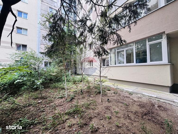 Apartament cu 3 camere în Ștefan cel Mare