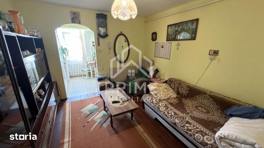 GARSONIERA DE VANZARE | 24MP | ETAJ 3 | ZONA CETATE ALBA IULIA - 5