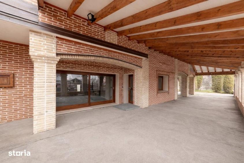 Casa in stil italian - Stefanesti, Arges - REZIDENTIAL sau AFACEREA DU - 15