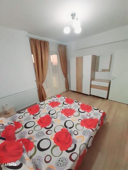 Apartament cu 2 camere în Ghencea