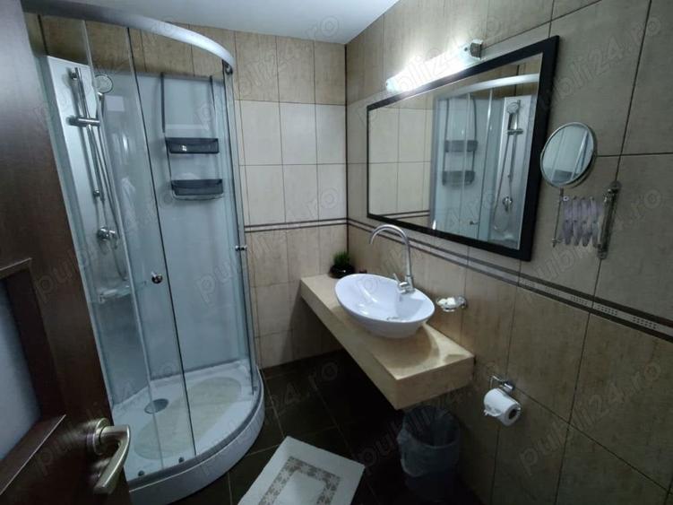 Garsonieră decomandată în Sebastian