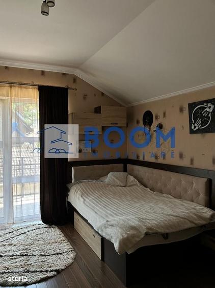 Casă cu 4 camere în Goranu