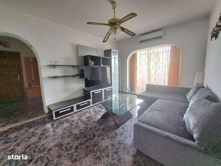 Micro 9 Targoviste ! Inchiriere apartament 2 camere,confort1 - 1