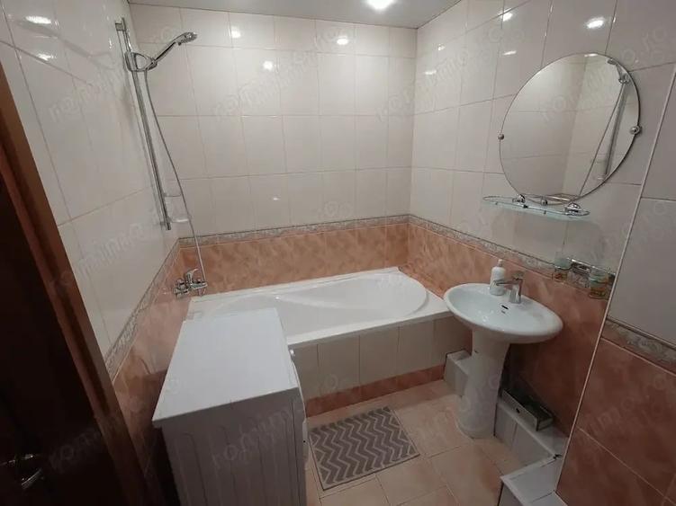 Apartament cu 2 camere decomandat în Dâmbovița