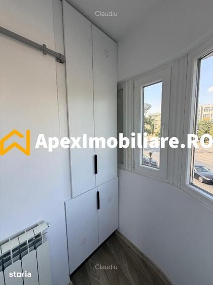 Apartament 2 camere de inchiriat Aviatiei Bucuresti | ApexImobiliare.r - 13