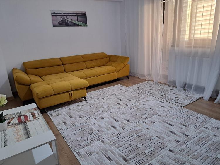 Apartament cu 2 camere decomandat în Nord