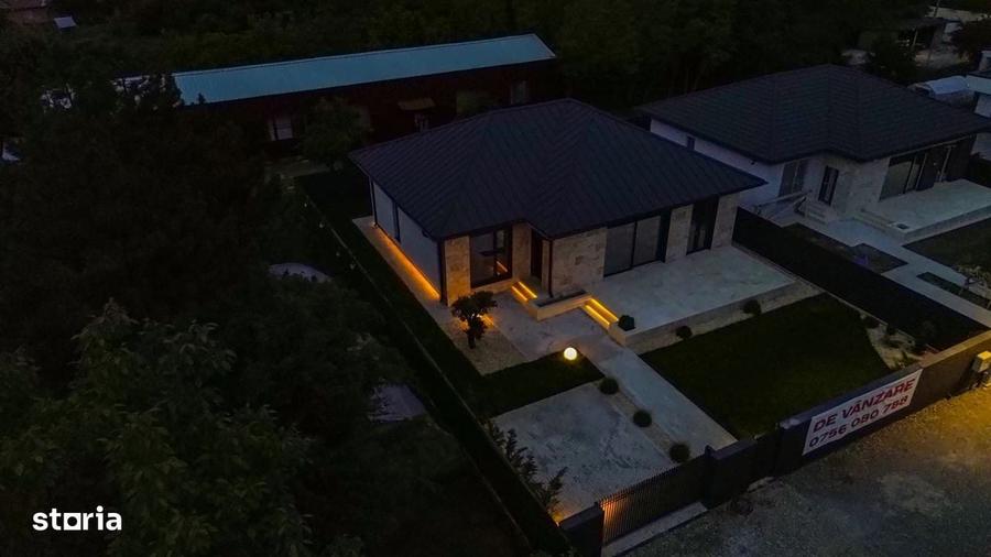 Nou | Casa Premium | 4 Camere | Saftica - 4