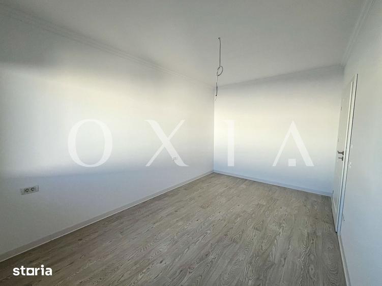 Casă cu 4 camere cu Teren 250 Mp în Freidorf