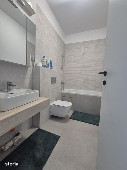 Apartament cu 2 camere în 13 Septembrie