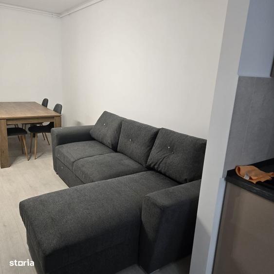 Apartament cu 2 camere decomandat în Theodor Pallady