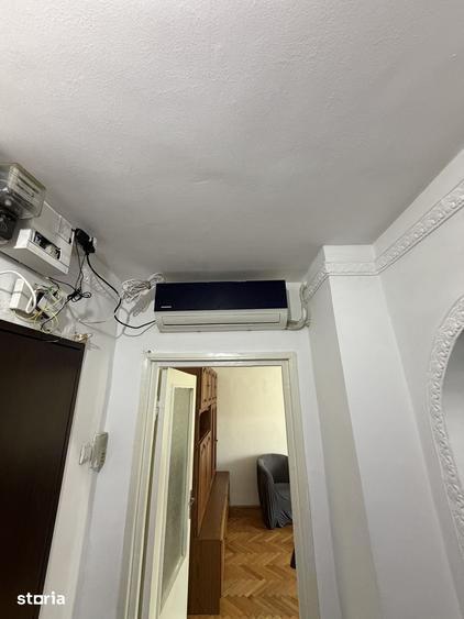 Apartament cu 2 camere în Rogerius