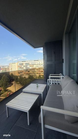 Apartament ultrafinisat cu 3 camere langa Iulius Mall Gheorgheni - 14
