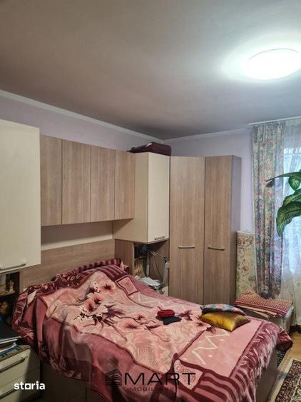 Apartament cu 3 camere în Centrul Istoric
