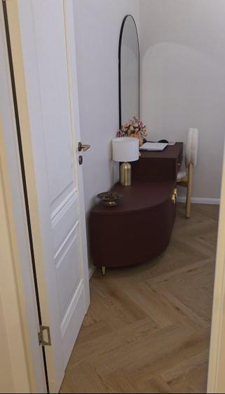 Apartament cu 2 camere semidecomandat în Gheorgheni