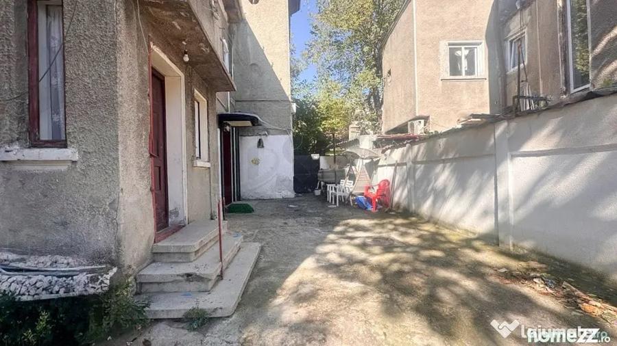 Apartament cu 2 camere semidecomandat în Muncii