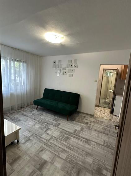 Apartament 3 camere, 2 dormitoare, Manastur 530euro - 5