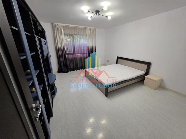 Casă individuală cu 6 camere cu Teren 300 Mp în Chiajna