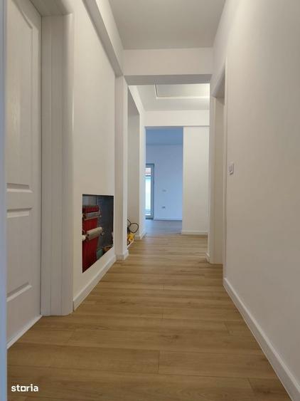 Casă cu 3 camere cu Teren 330 Mp în Samurcași