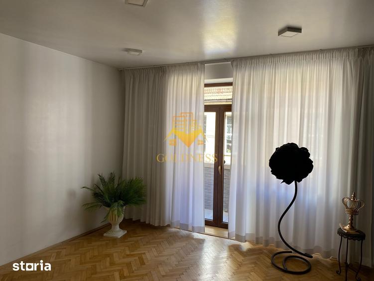 Spatiu birou/Apartament, 3 camere, decomandate, Eroilor, Zona Teatru - 8