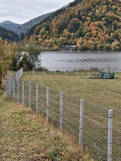 Teren intravilan de 3384 mp, în Sărata