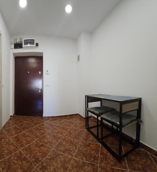 Garsonieră decomandată în Rahova