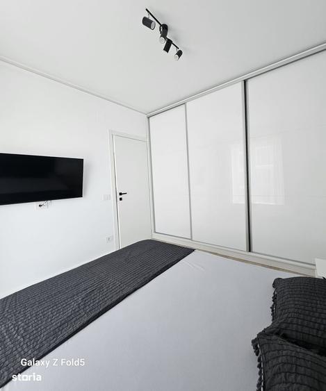 Prima inchiriere Ap. 2 camere, Prima Arena, Oradea + loc de parcare - 20