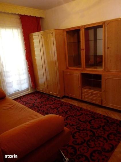 Apartament 3 camere, decomandate, loc de parcare, Gheorgheni - 1