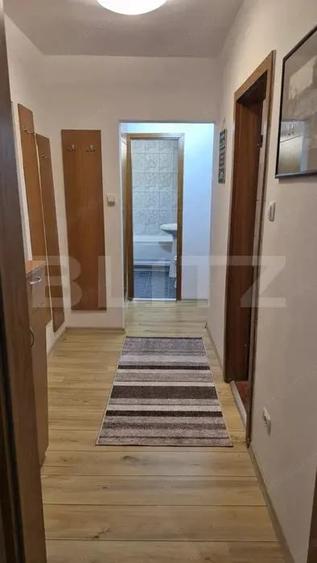Inchiriere un apartament cu 2 camere in zona Circumvala?iunii,pret accesibil! - 8
