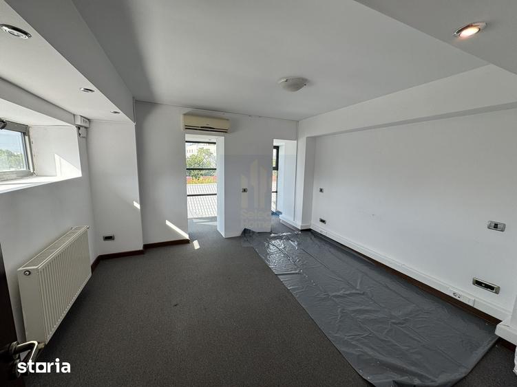 Spațiu comercial, de 130 mp, în Unirii