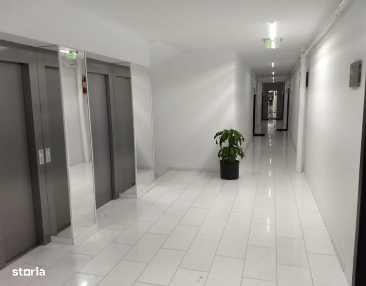 Apartament 3 camere mobilat complet si loc de parcare cadastru - 11