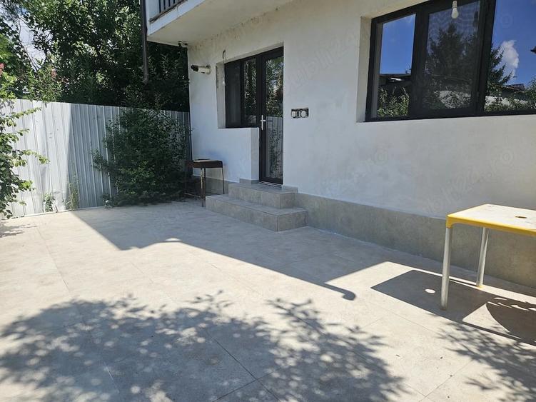 Casă cu Teren 356 Mp în Central