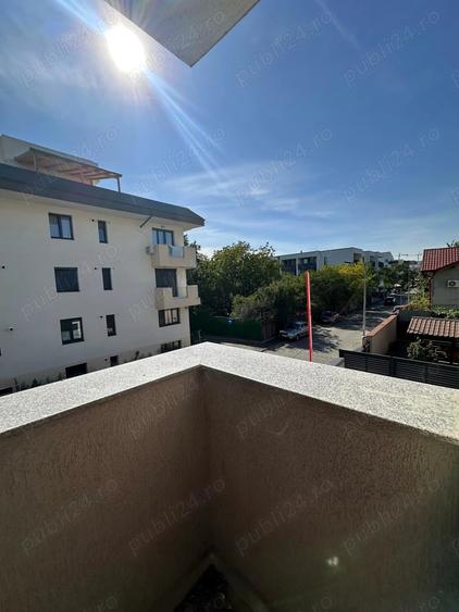 Apartament cu 2 camere în Sud