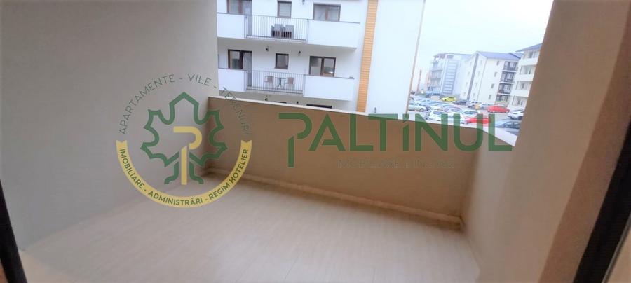 Apartament cu 2 camere decomandat în Periferie