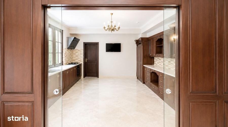 Vila 10 cam. | Sorin Puran | Iancu Nicolae | Cambridge| Jolie Village. - 10