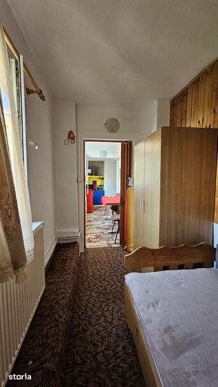 Apartament cu 2 camere în Valea Cetății