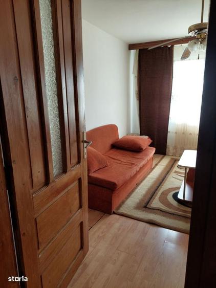 Garsonieră în Badea Cârțan