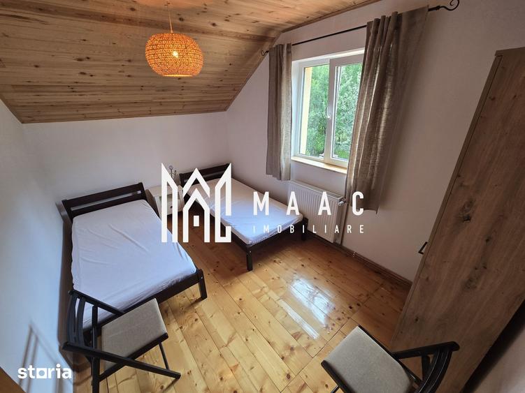 Casă cu 4 camere cu Teren 3825 Mp în Central