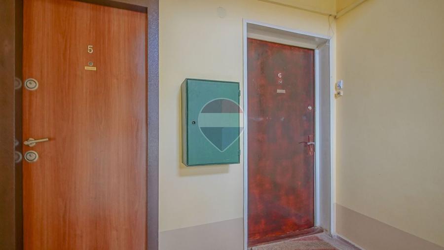 Apartament cu 3 camere de închiriat în zona Blumana - 12