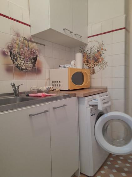 Proprietar, inchiriez garsoniera Drumul Taberei - 8