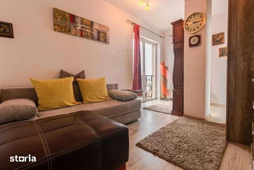 3 Camere Mansarda Centrala Proprie Metrou Gorjului - 8
