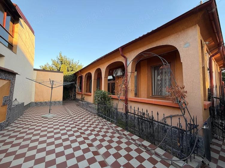 Casa 3 dormitoare, teren 257 mp, zona Port, neinundabila - 7