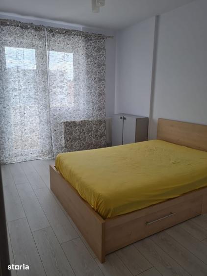 Apartament, 52 m2, - 4