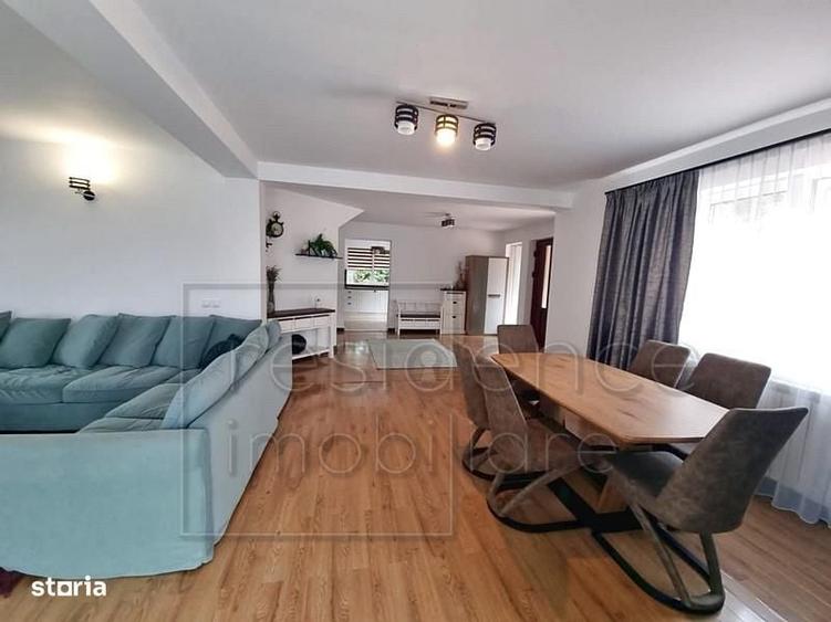 Casă cu 4 camere decomandat în Europa